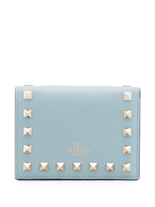 Portafoglio Rockstud VALENTINO GARAVANI | 5W2P0P39BOLZJ4